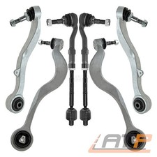 QUERLENKER + SPURSTANGEN