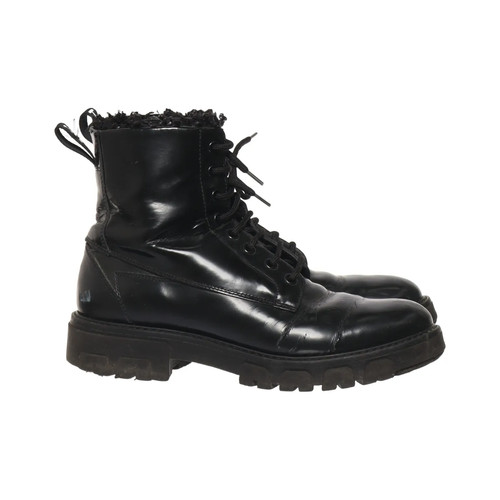 Hugo boss schnürstiefel - hugo,