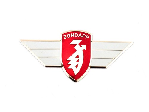 Zündapp gts rs 50 - gts, r