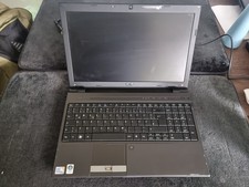 Acer Laptop TravelMate 8571-352G