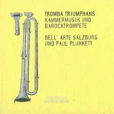 Various tromba triumphans - various,