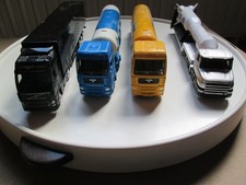 Siku   1626  Aral Tanker & Jet Tanker ,1614  ESA   sehr selten