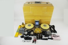 Pair topcon hiper fh915 - hiper, v
