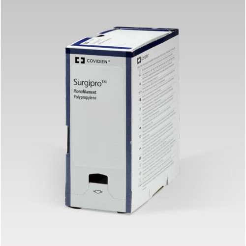 Nahtmaterial surgipro 24 - surgipro, 1