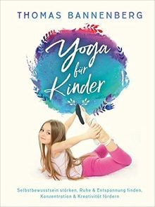 Yoga für kinder - yoga,