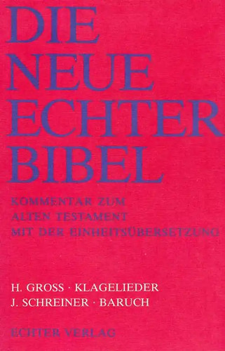 Die neue echter - neue, echter-bibel