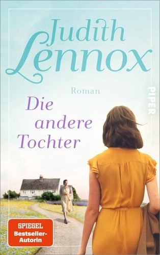 Die andere tochter judith - die, |