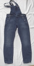 G-Star Damen Latzjeans  W31
