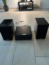 YAMAHA CD-NT670  + A-670