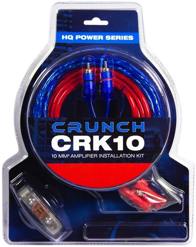 Crunch crk10 10mm - crk10, |