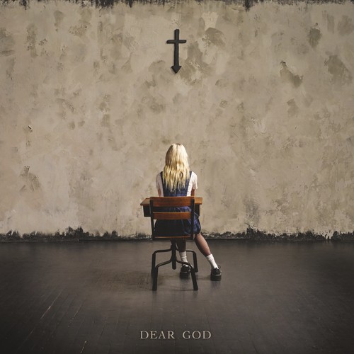 The pretty reckless - pretty, god