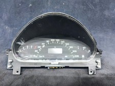 Mercedes Benz W168 Tacho