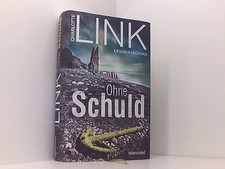 Ohne Schuld: Kriminalroman -