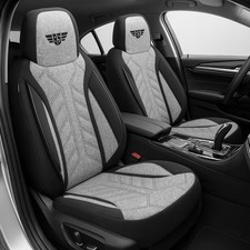 2x Sitzbezüge passend für VW