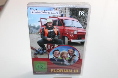 Florian iii serie - florian,