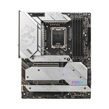 MSI MPG Z690 Force WIFI Intel