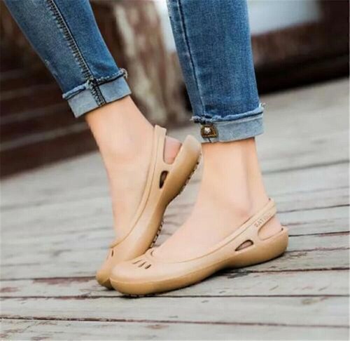 Süße frauen slingbacks flats - frauen,