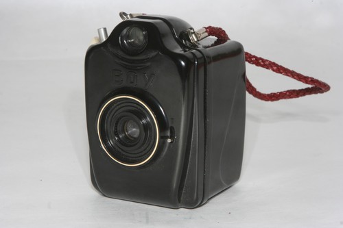 Bilora boy 4x6 bakelit - ,