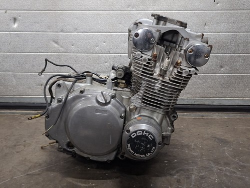 Suzuki 550 1977 1978 - suzuki,