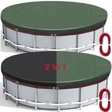 Pool-Abdeckung Abdeck-Plane