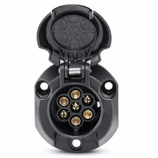 Hella 7-polig Steckdose 12V