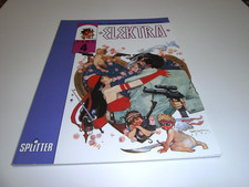 Elektra Band 4 - Frank Miller - sehr guter Zustand  - I