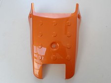 Zongshen ZS 125 GY/GY-A Enduro Motorrad Verkleidung Sitzbankabdeckung