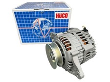 HITACHI HÜCO Generator für