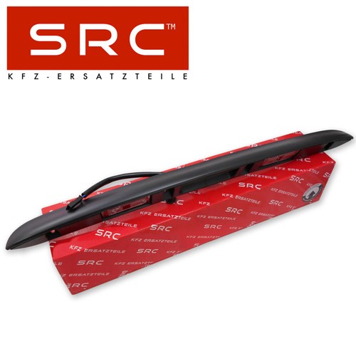 Src heckklappe griffleiste - heckklappe, +