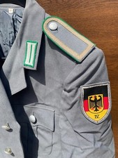 BW Bundeswehr Heer Dienstjacke