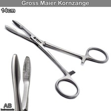 Gross Maier Kornzange