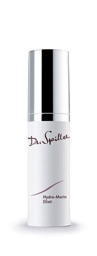 Spiller hydro marin - dr.spiller, hydro-marin®
