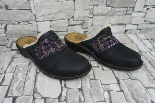 Ugg australia damen - damen, leder