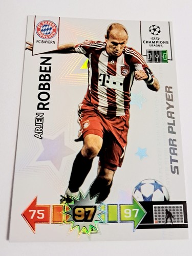 Panini adrenalyn 2010 - adrenalyn, xl