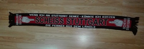 Ultras bayern borussia schalke - borussia,