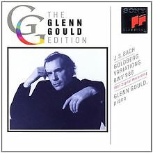 Goldberg variations von - (1981),