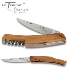 Arbalete G. David Le Thiers