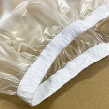 Soft pvc gummihose slip - gummihose,