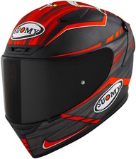 Suomy TX-Pro Johnson Replica