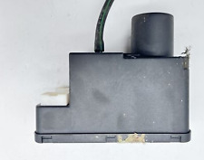 Zentralverriegelungspumpe ZV Pumpe AUDI 80 (8C, B4) 4A0862257D