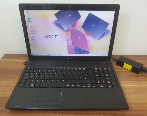 Acer aspire 5742 2x2 - i3, 2x2,5ghz