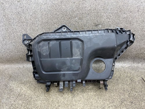 Motorabdeckung oben 175b13123r - motorabdeckung,