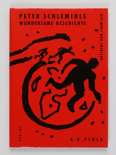 Peter schlemihls wundersame - peter,