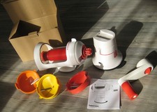 Tupperware profi chef - tupperware, profi-chef