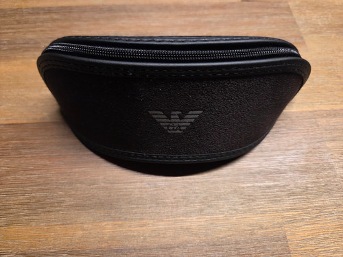 Emporio armani brillenetui - emporio,