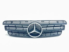 Mercedes benz w163 - w163, 2000