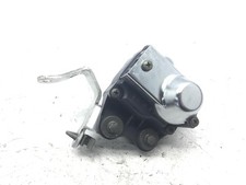 Drive Servo Motor Valve