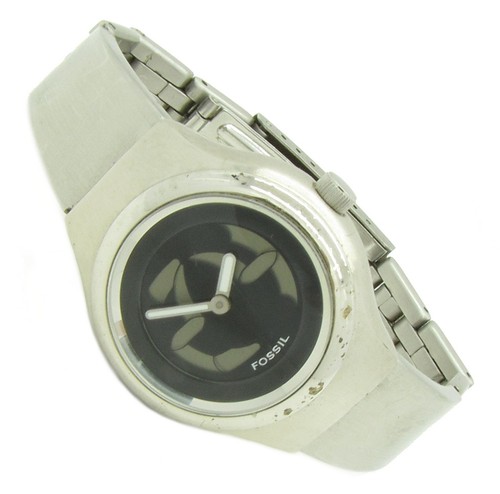 Fossil big tic damen - fossil,