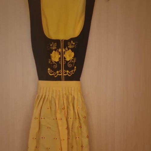 Damen trachtenkleid dirndl - damen,