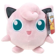 Pokemon Jigglypuff Plueschtier